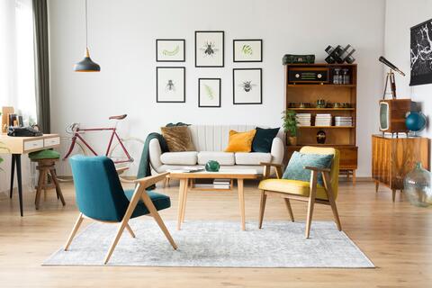 Mobilier 