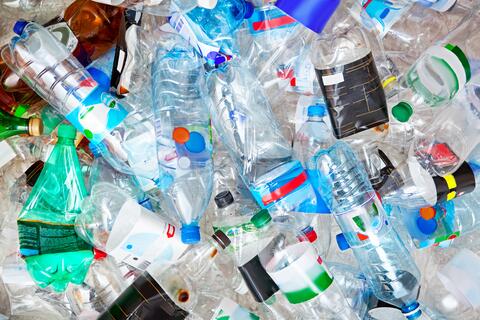 Emballages plastiques